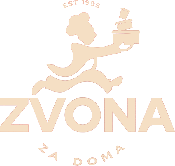 Zvona za doma - Logo